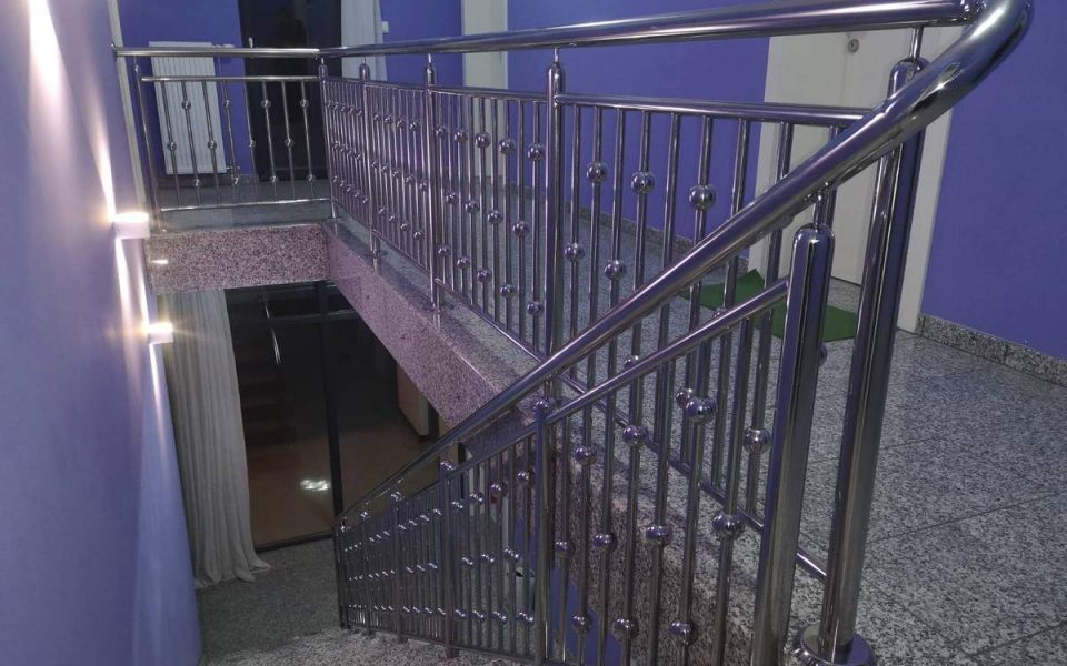 Zašto su prohromske ograde i gelenderi među najskupljim na tržišti?