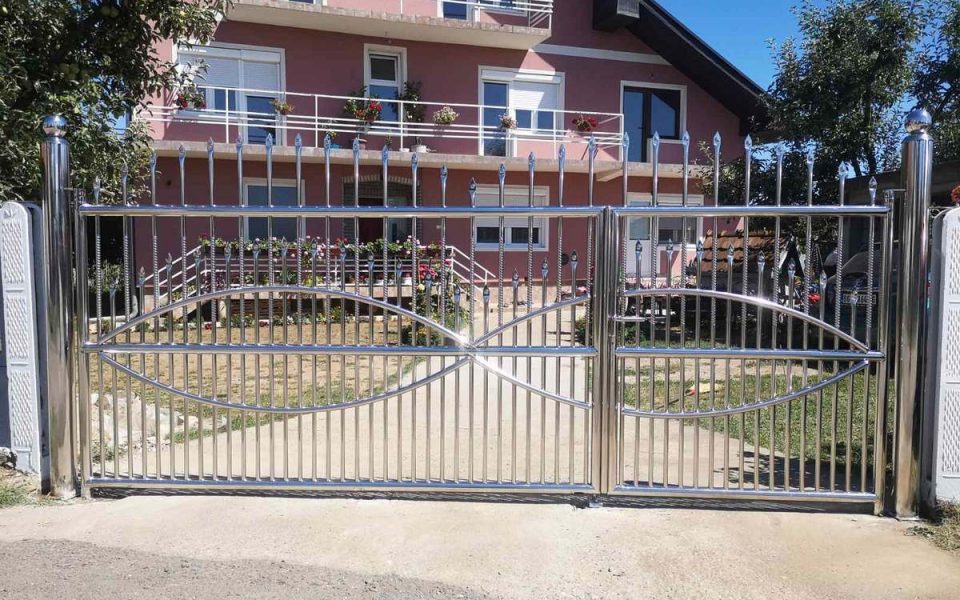 prohromska kapija mladenovac