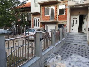 Prohromske ograde i kapije NIŠ