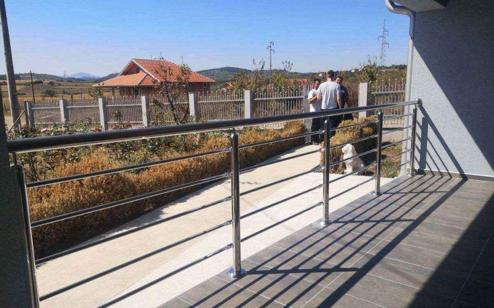 Prohromski gelenderi Omašnica