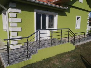 Inox gelenderi Zaječar