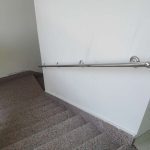 Prohromski gelenderi - Opšta bolnica Sv. Jovan, Zrenjanin-2