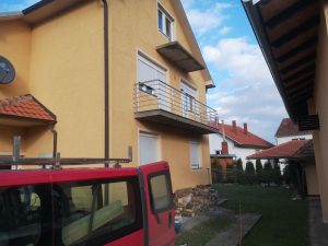 Prohromski gelenderi Arandjelovac